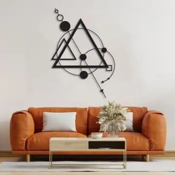 Sculpture Decor