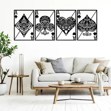 Poker Card