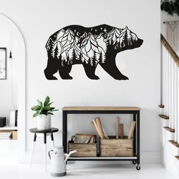 Bear