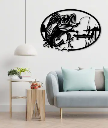 Fisherman