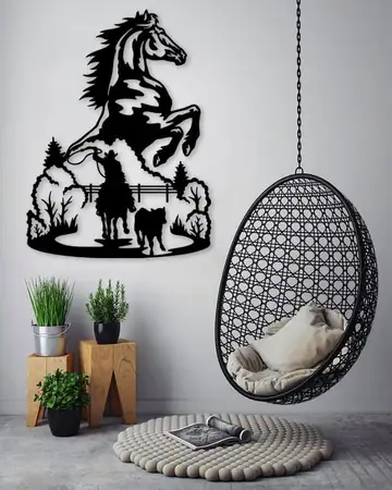 Horse-3