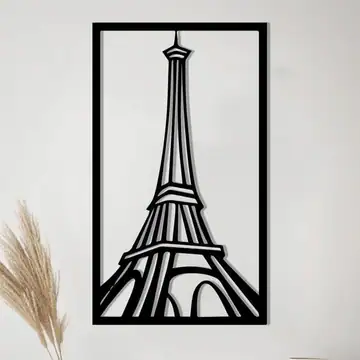 Eifl Tower