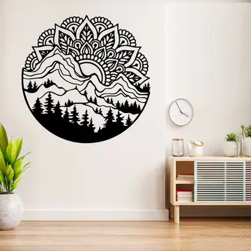 Nature Wall Art