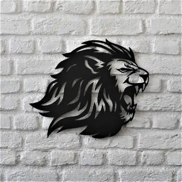 Lion-2