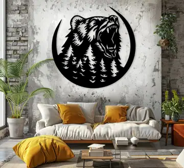 Bear