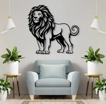 Lion-1