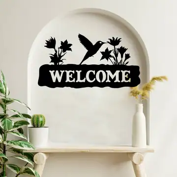 Welcome