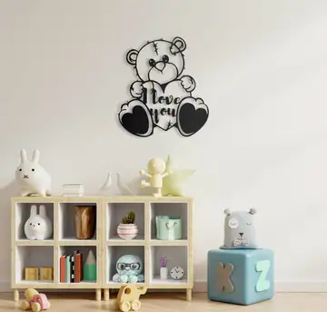 Teddy Bear