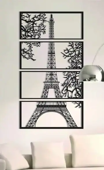 Eiffel Tower