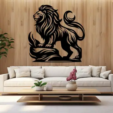 Lion-5