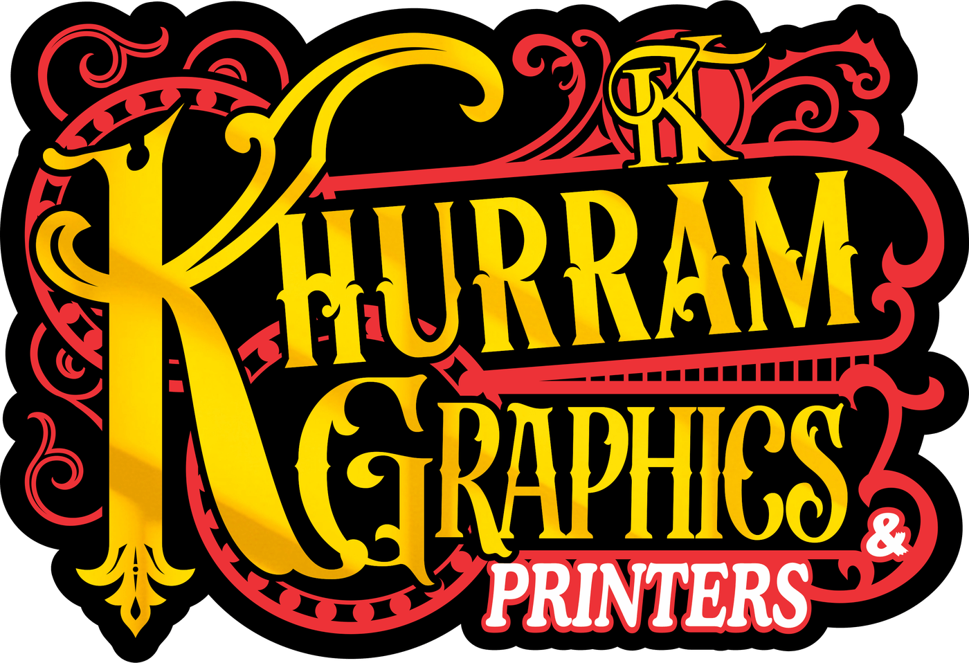 Khurram Graphics